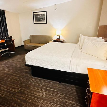 Quality Inn St Paul-Minneapolis-Midway Saint Paul Luaran gambar