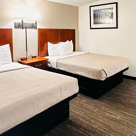 Quality Inn St Paul-Minneapolis-Midway Saint Paul Luaran gambar