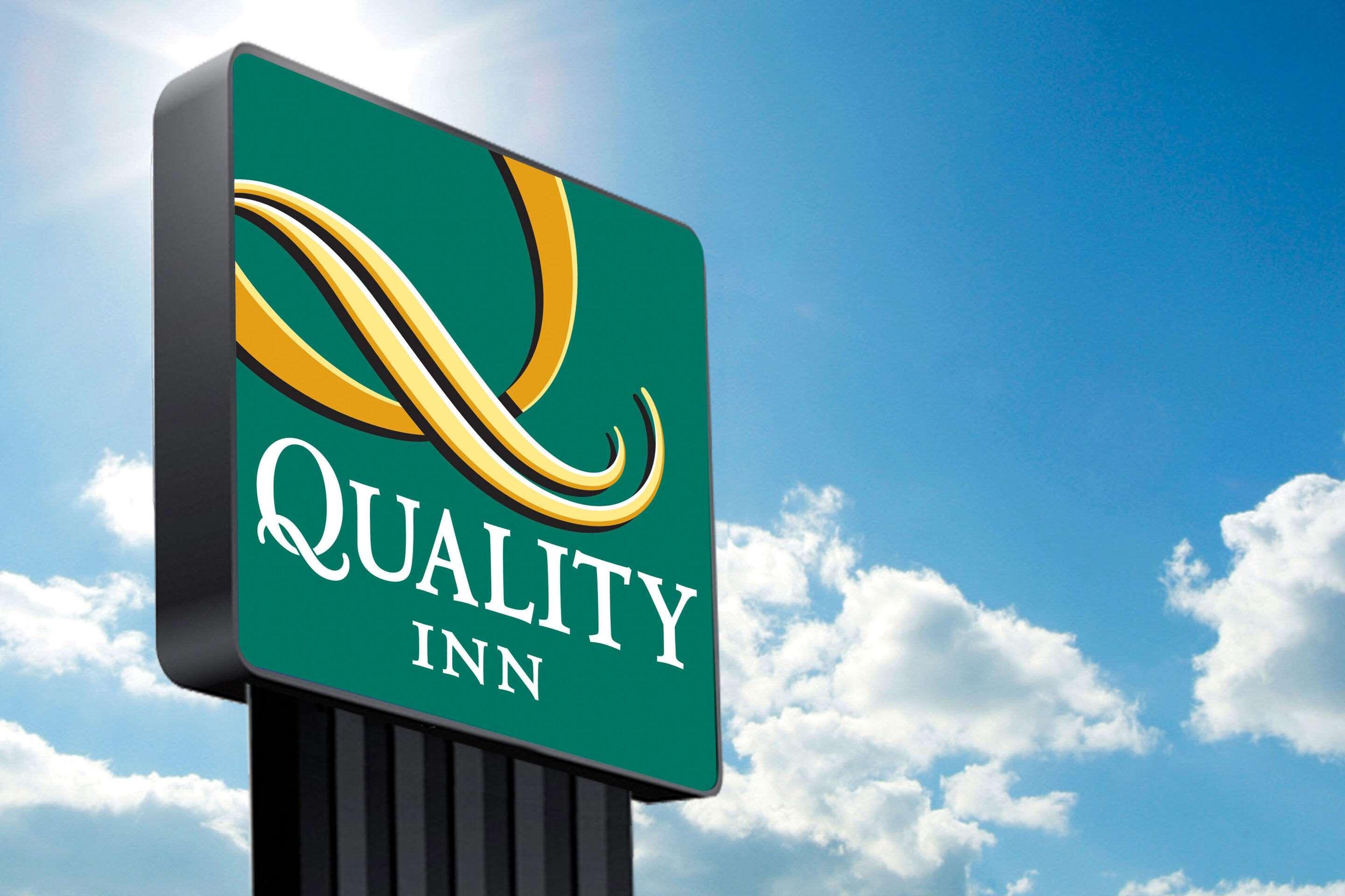 Quality Inn St Paul-Minneapolis-Midway Saint Paul Luaran gambar