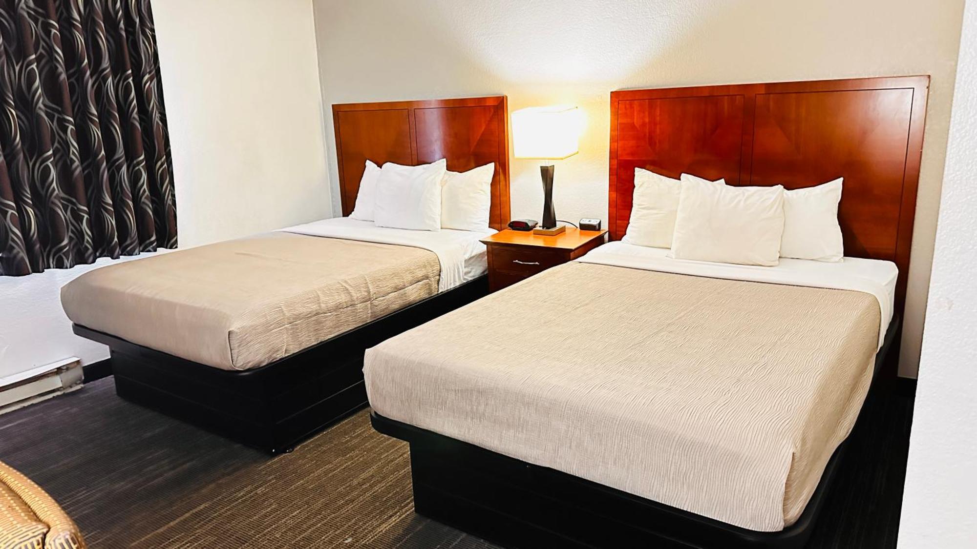 Quality Inn St Paul-Minneapolis-Midway Saint Paul Luaran gambar